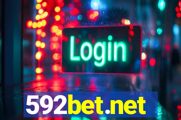 592bet.net