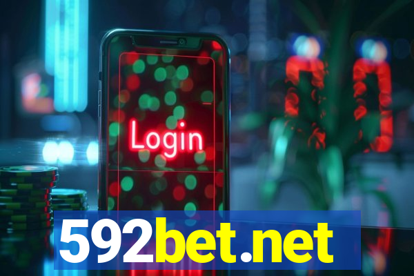 592bet.net