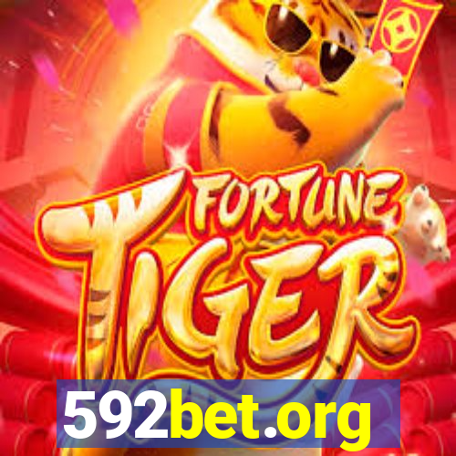 592bet.org