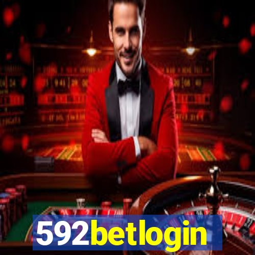 592betlogin