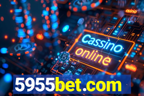 5955bet.com