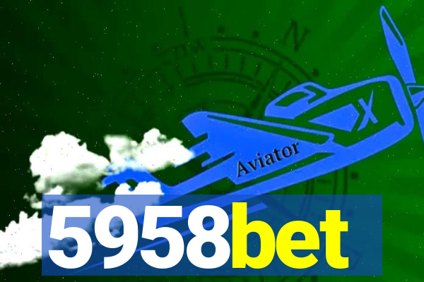 5958bet