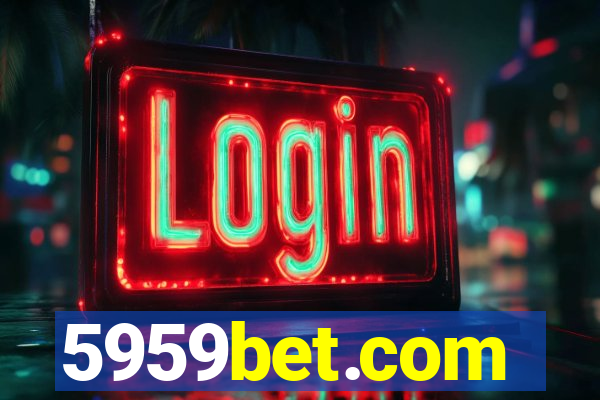 5959bet.com