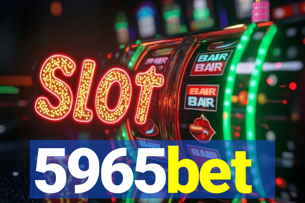 5965bet