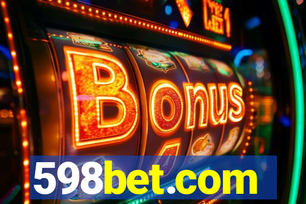 598bet.com