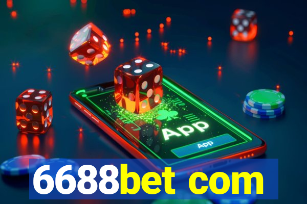 6688bet com