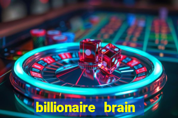 billionaire brain wave - brand new vsl from 8-figure marketer