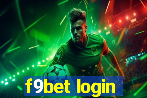 f9bet login