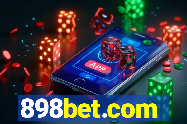 898bet.com