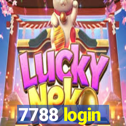 7788 login