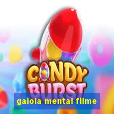 gaiola mental filme