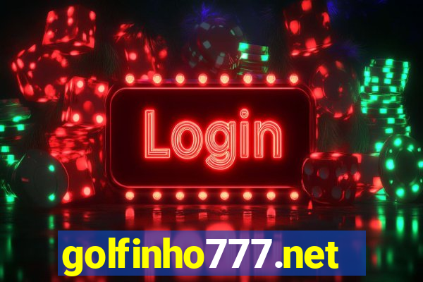 golfinho777.net