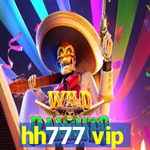 hh777 vip