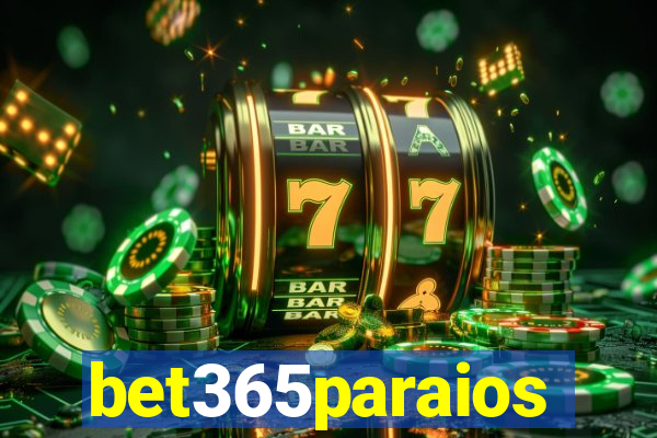 bet365paraios