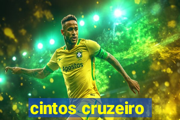 cintos cruzeiro