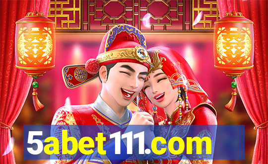 5abet111.com