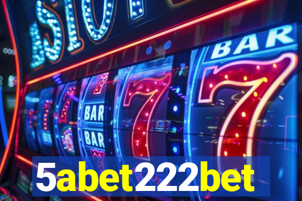 5abet222bet