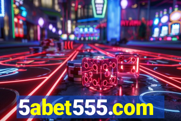 5abet555.com