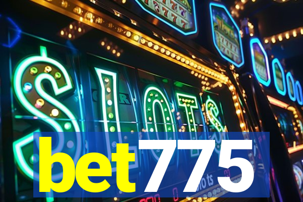 bet775