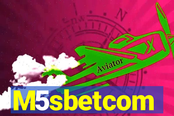 M5sbetcom