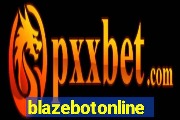 blazebotonline