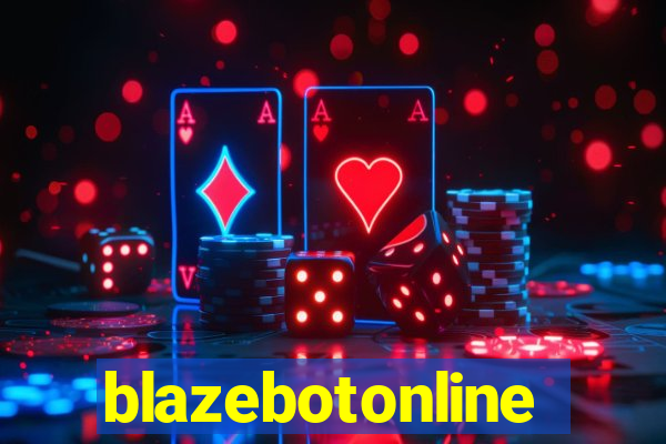 blazebotonline