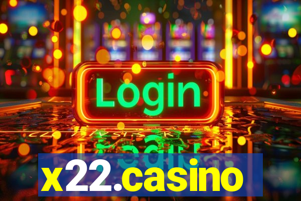 x22.casino