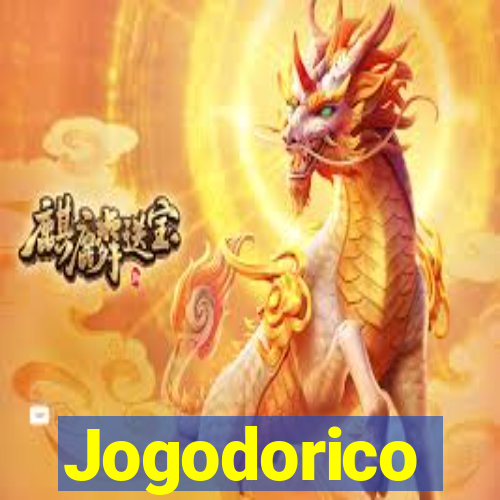 Jogodorico