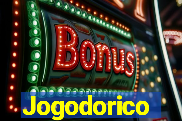 Jogodorico