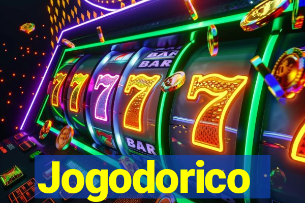 Jogodorico