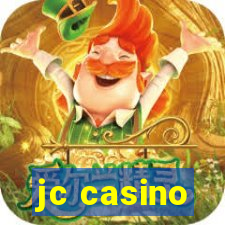 jc casino