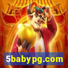 5babypg.com