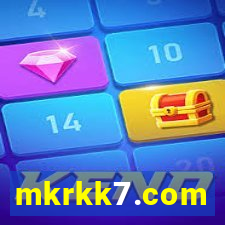 mkrkk7.com