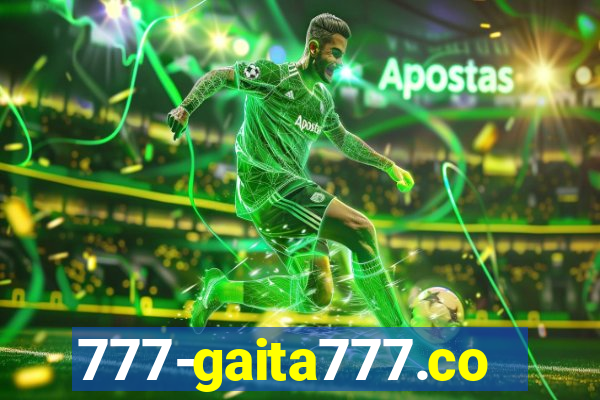 777-gaita777.com