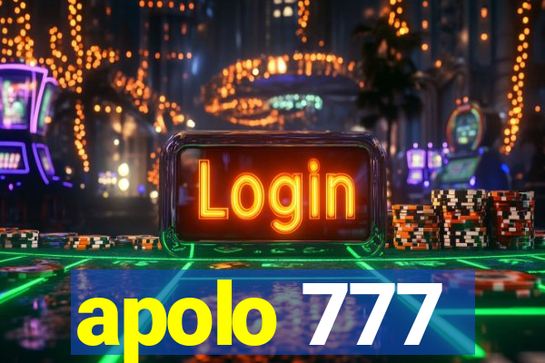 apolo 777