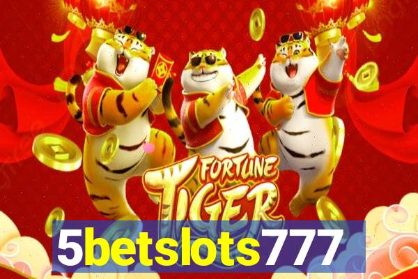 5betslots777