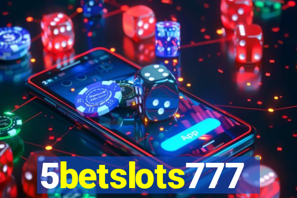 5betslots777