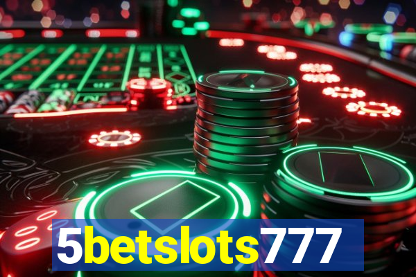 5betslots777