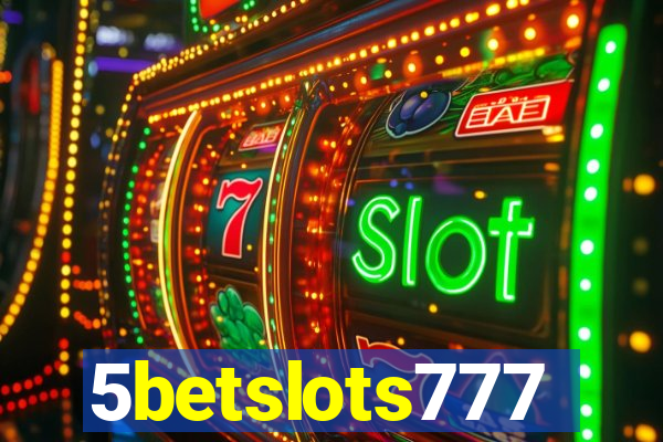 5betslots777