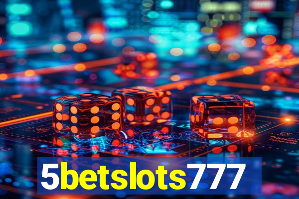 5betslots777