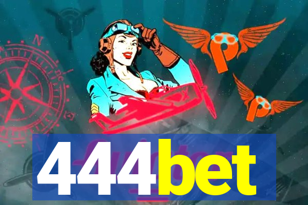 444bet