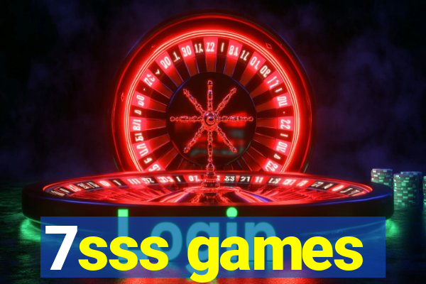 7sss games