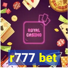 r777 bet