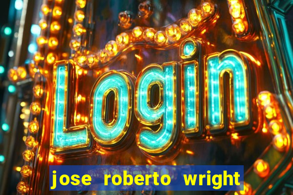 jose roberto wright ajuda flamengo