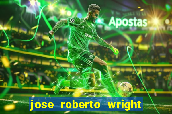 jose roberto wright ajuda flamengo