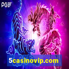 5casinovip.com