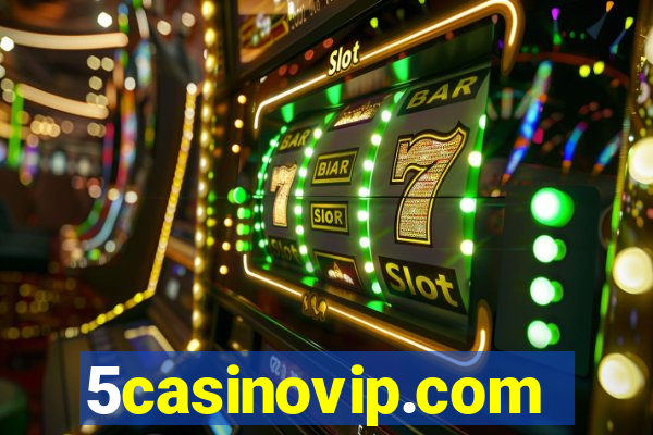 5casinovip.com