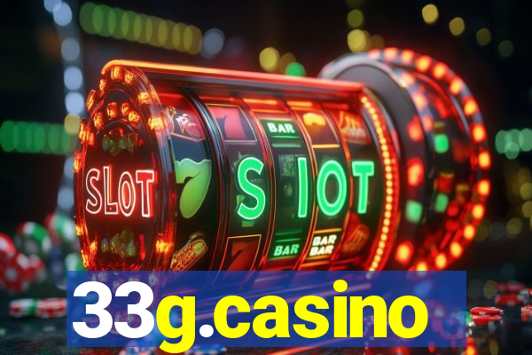 33g.casino