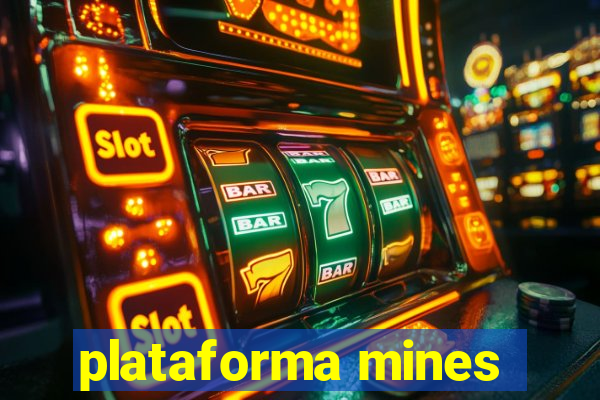 plataforma mines