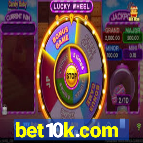 bet10k.com